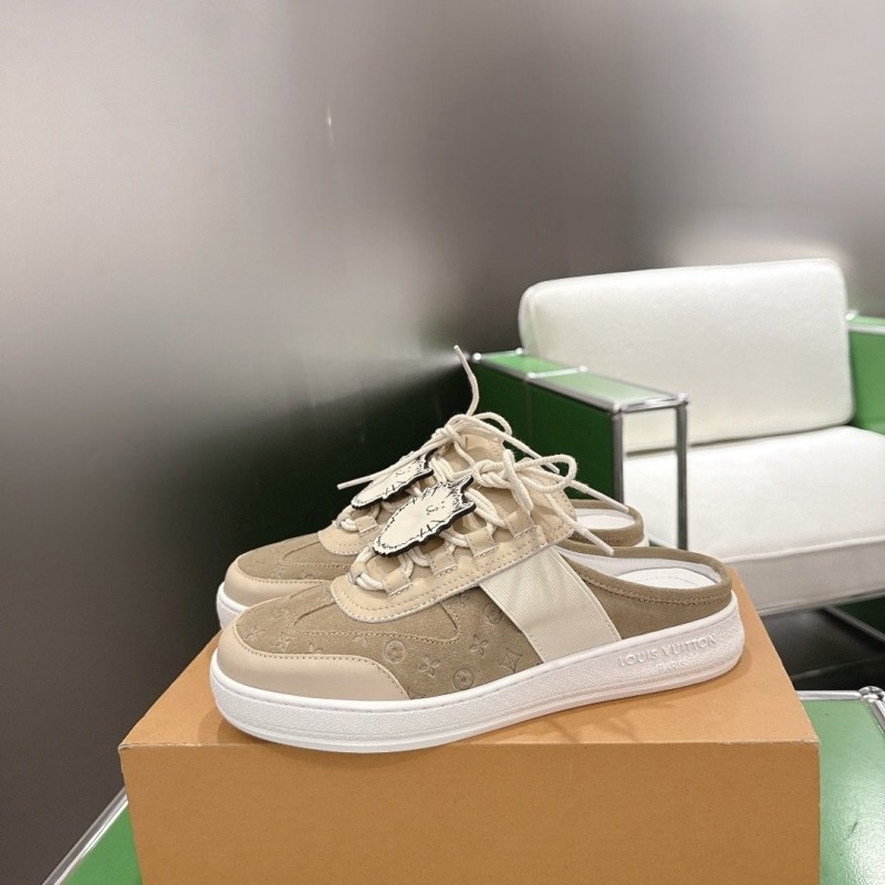 LV Sandals