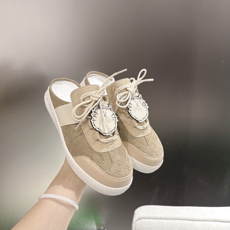 LV Sandals