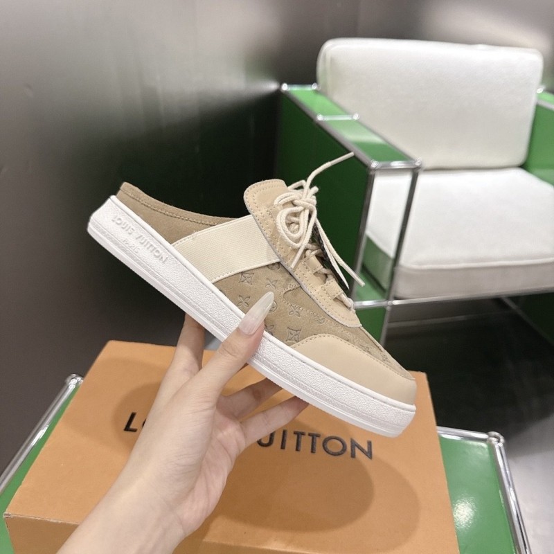 LV Sandals