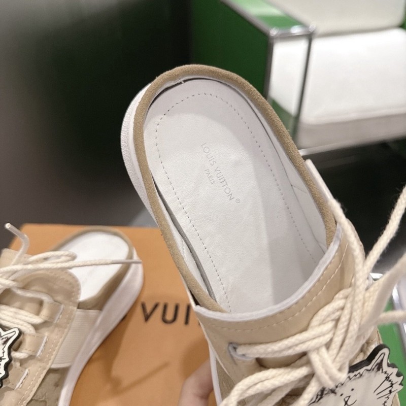 LV Sandals
