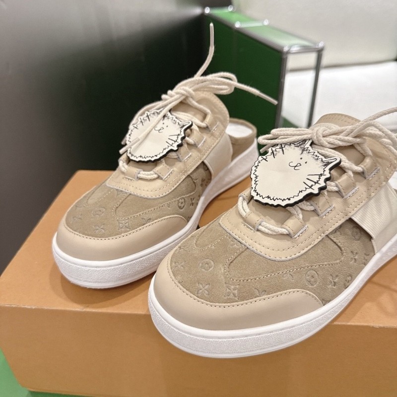 LV Sandals