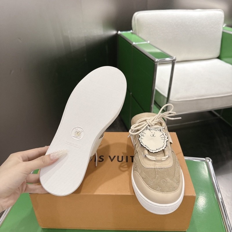 LV Sandals