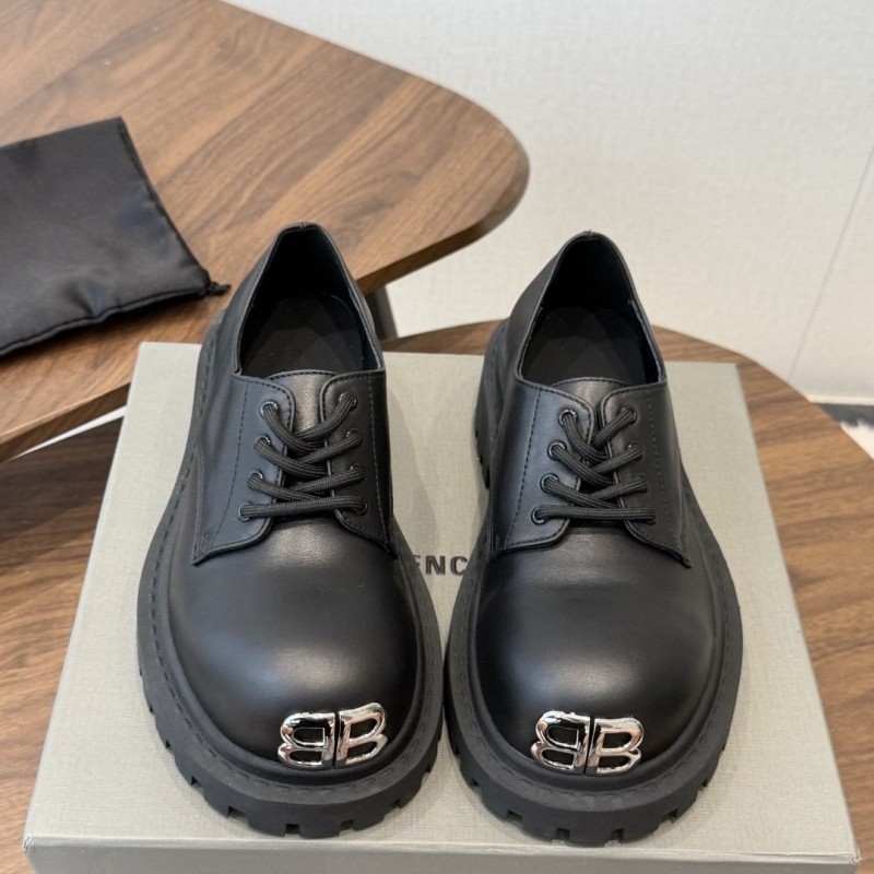 Balenciaga Loafer Shoes