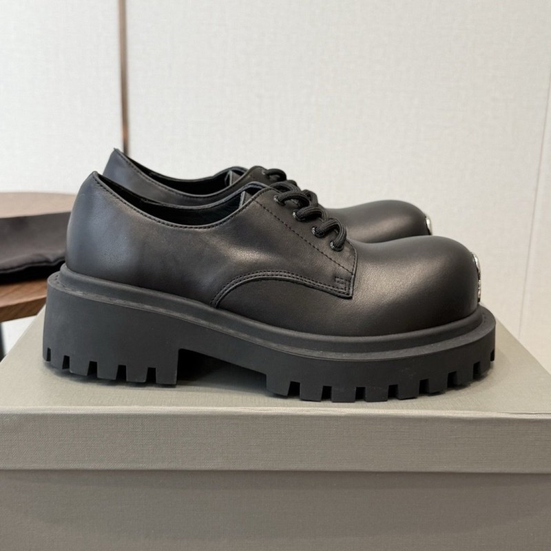Balenciaga Loafer Shoes