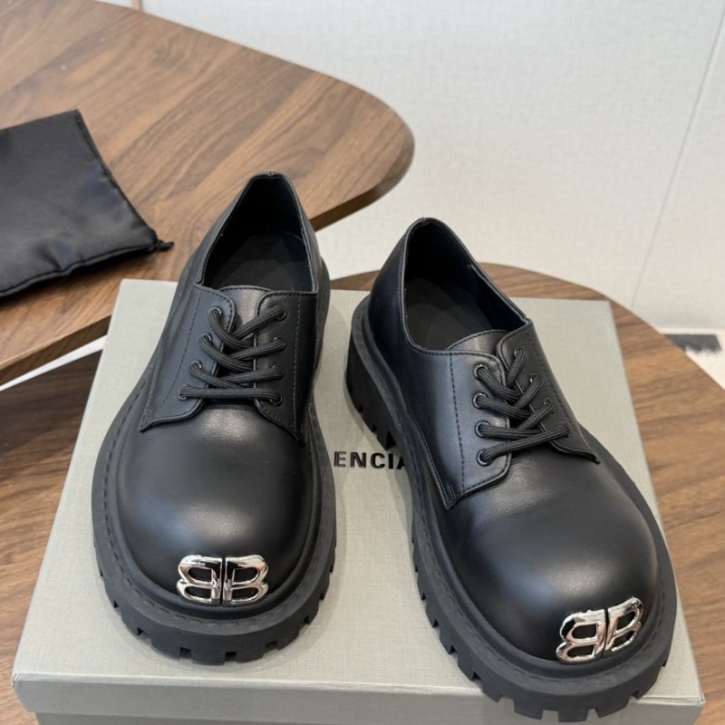 Balenciaga Loafer Shoes