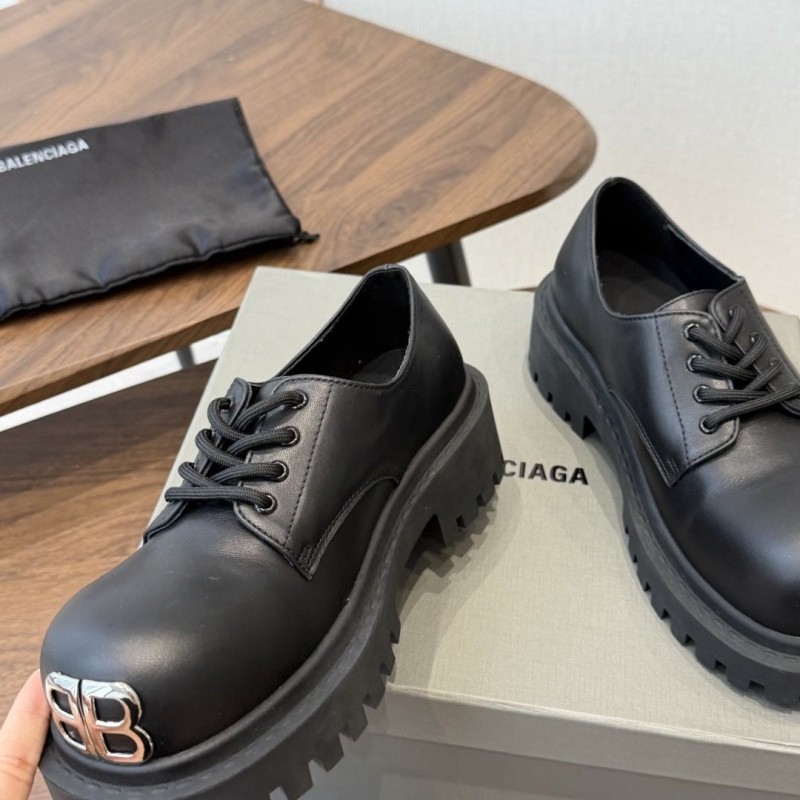 Balenciaga Loafer Shoes