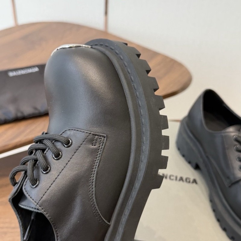 Balenciaga Loafer Shoes