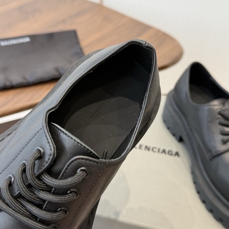 Balenciaga Loafer Shoes