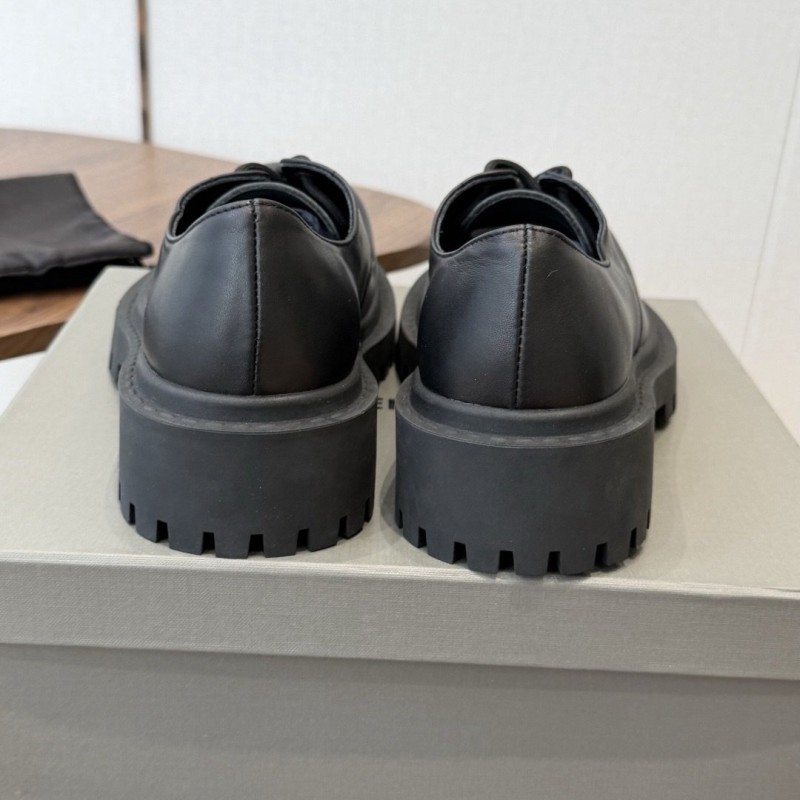 Balenciaga Loafer Shoes