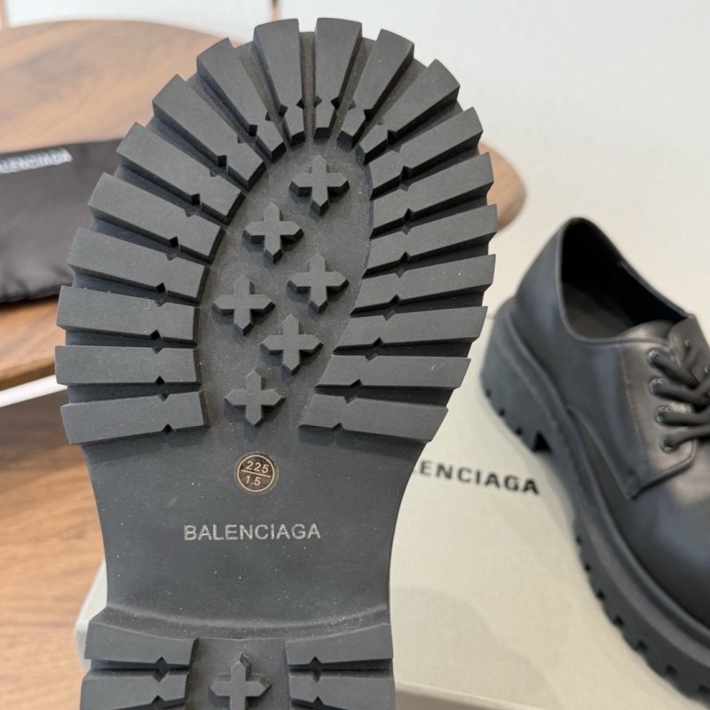 Balenciaga Loafer Shoes