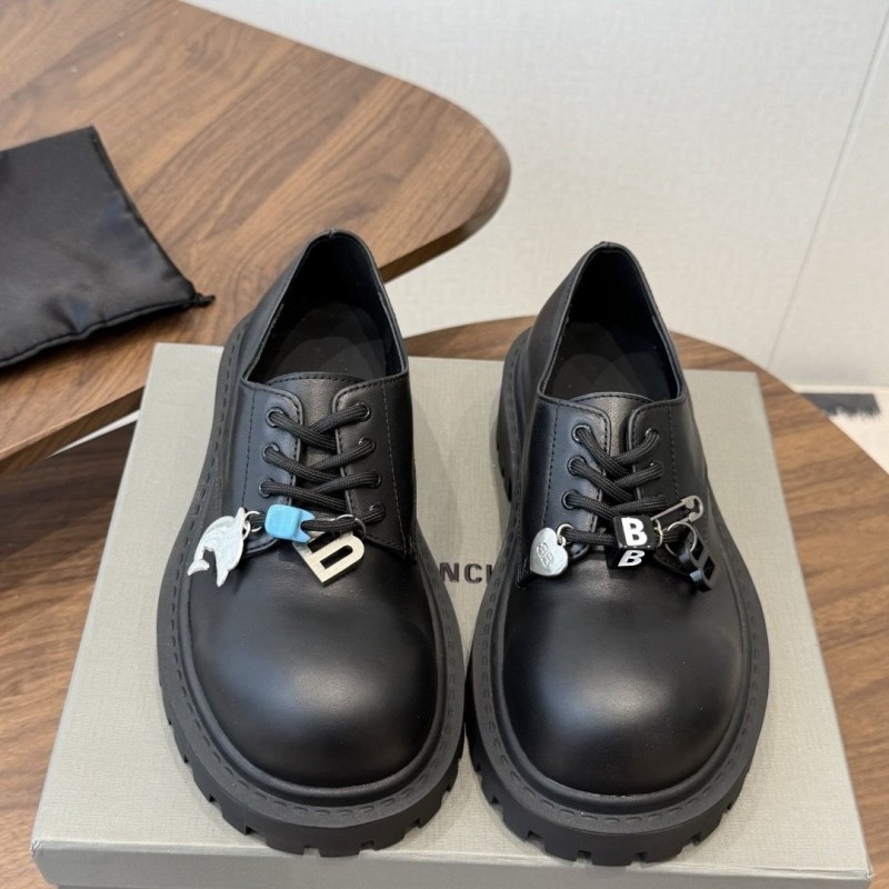 Balenciaga Loafer Shoes