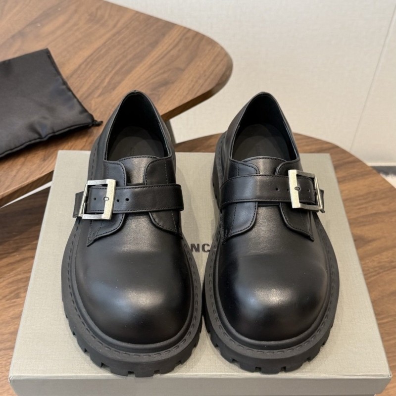 Balenciaga Loafer Shoes
