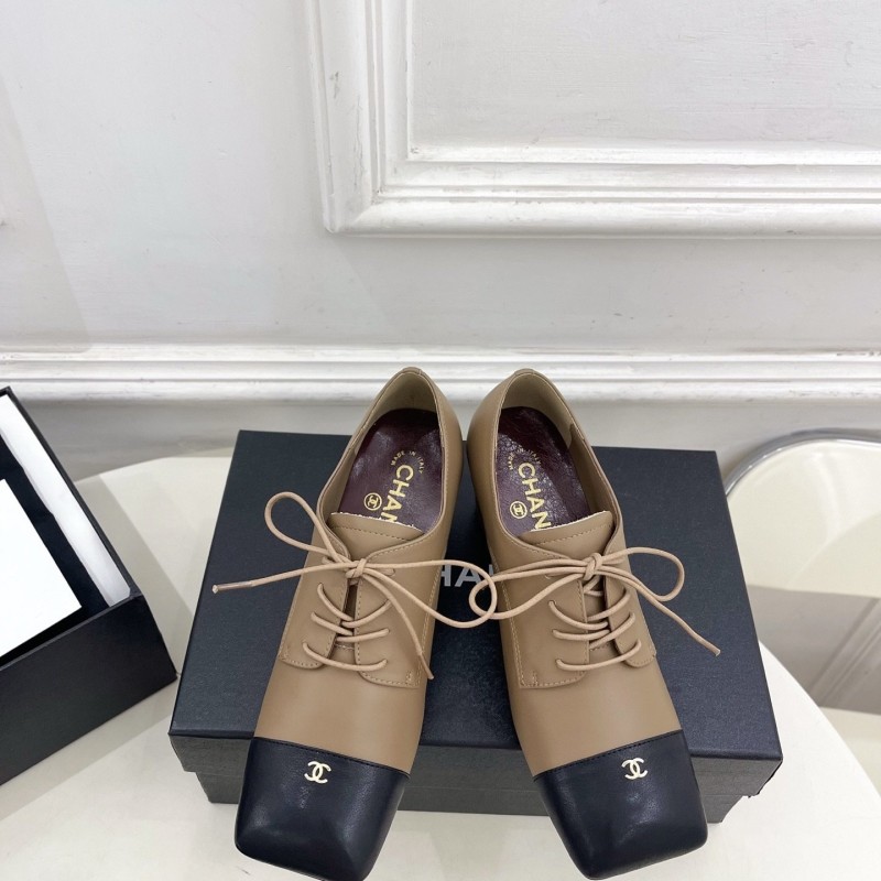 Chanel Heels