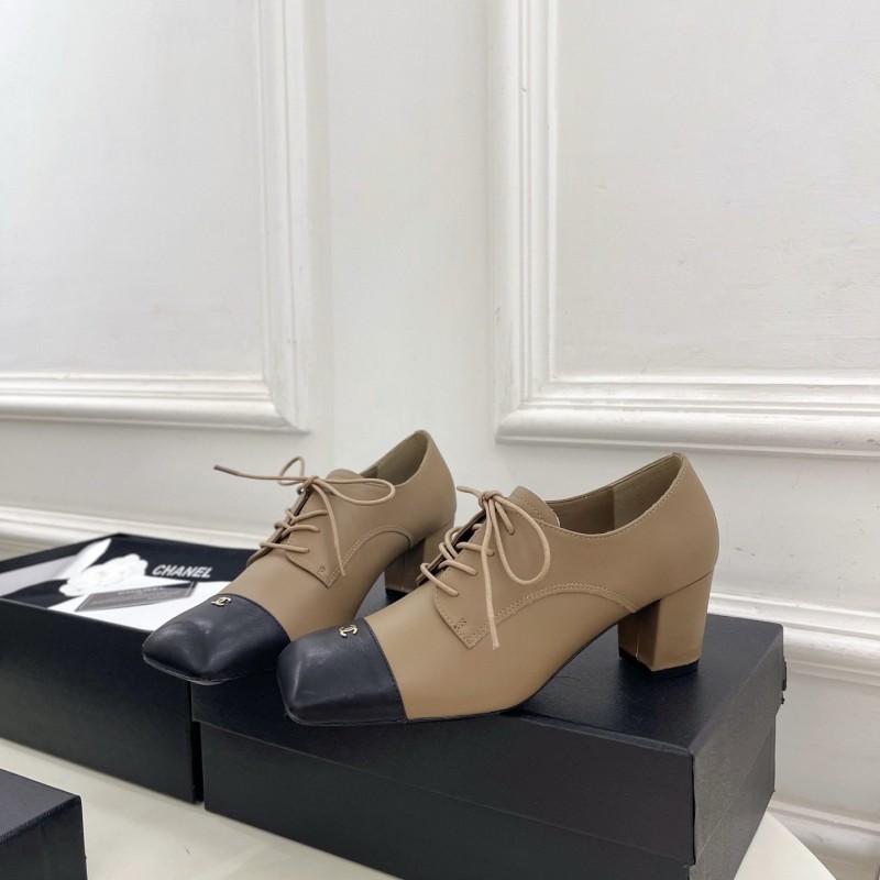 Chanel Heels