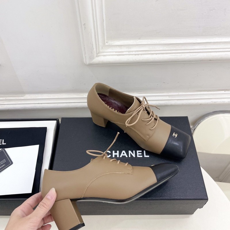 Chanel Heels