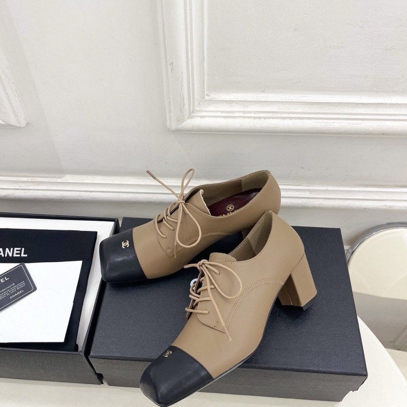 Chanel Heels
