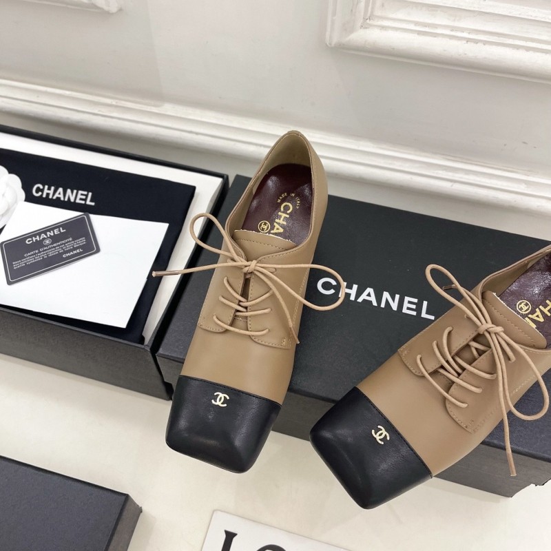 Chanel Heels