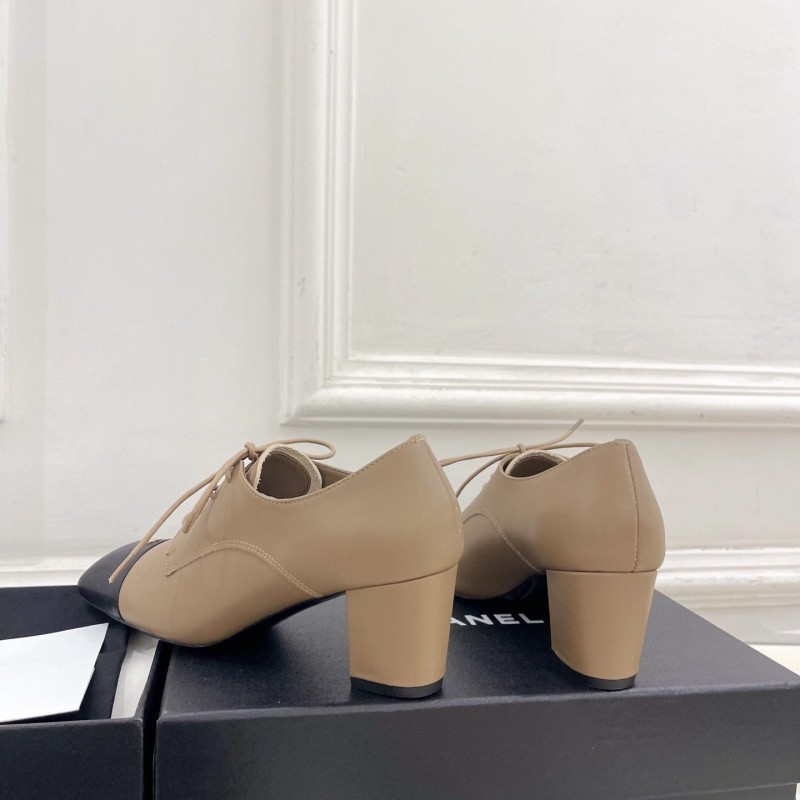 Chanel Heels
