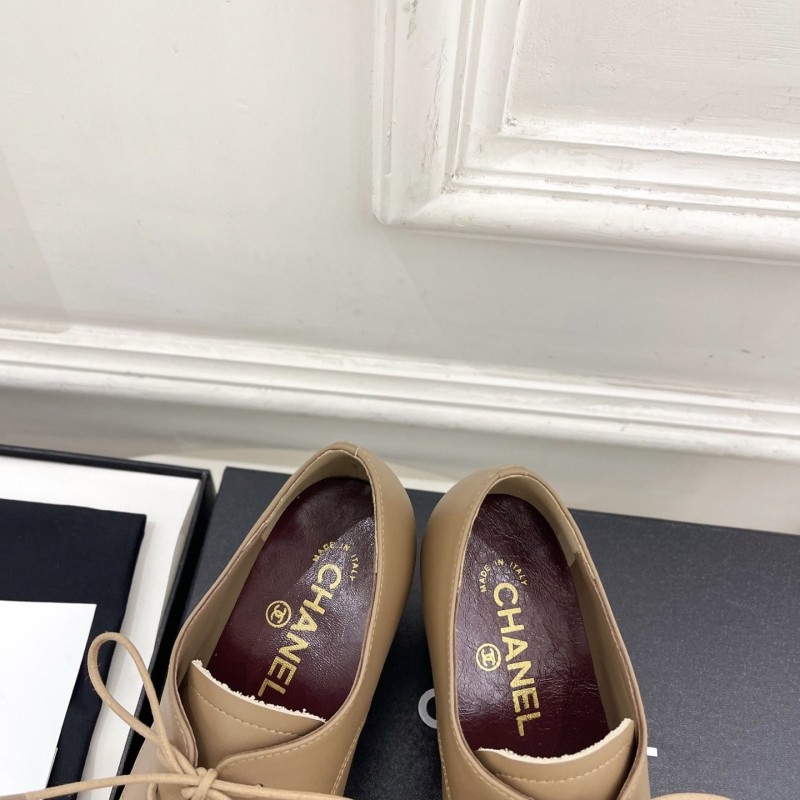 Chanel Heels