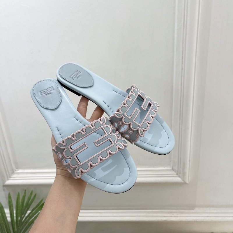 Fendi Flat