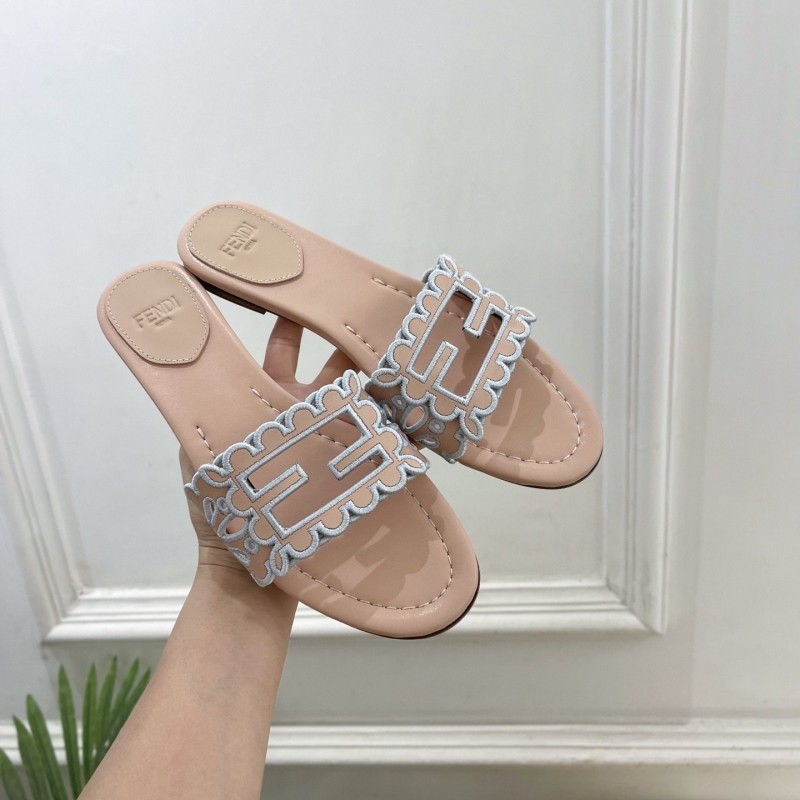 Fendi Flat