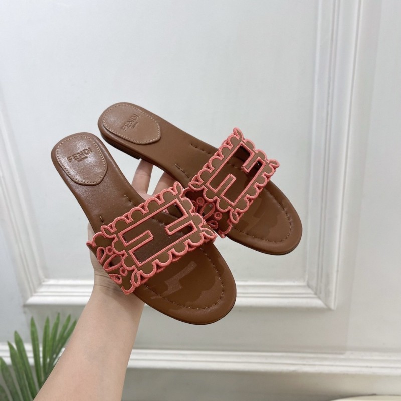 Fendi Flat