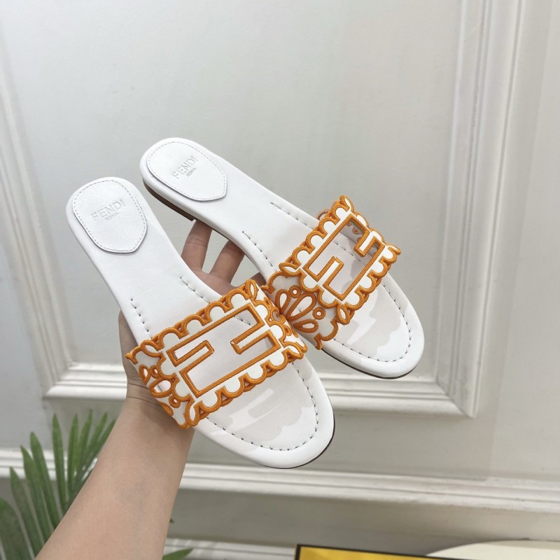 Fendi Flat