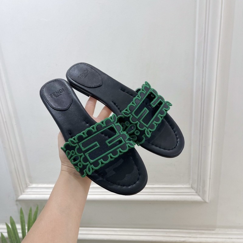 Fendi Flat