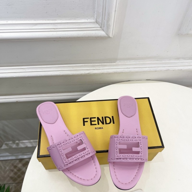 Fendi Flat