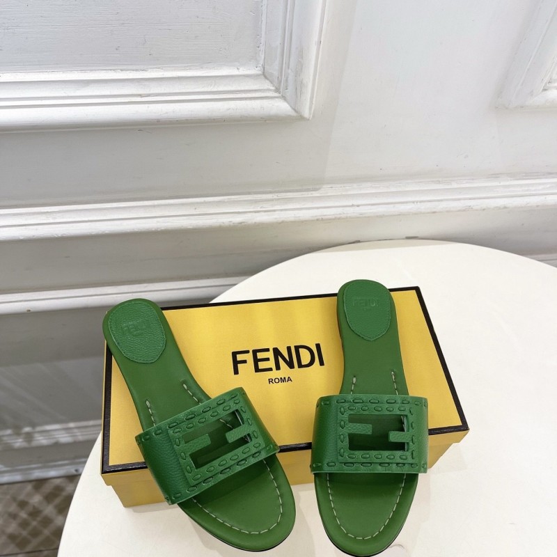 Fendi Flat