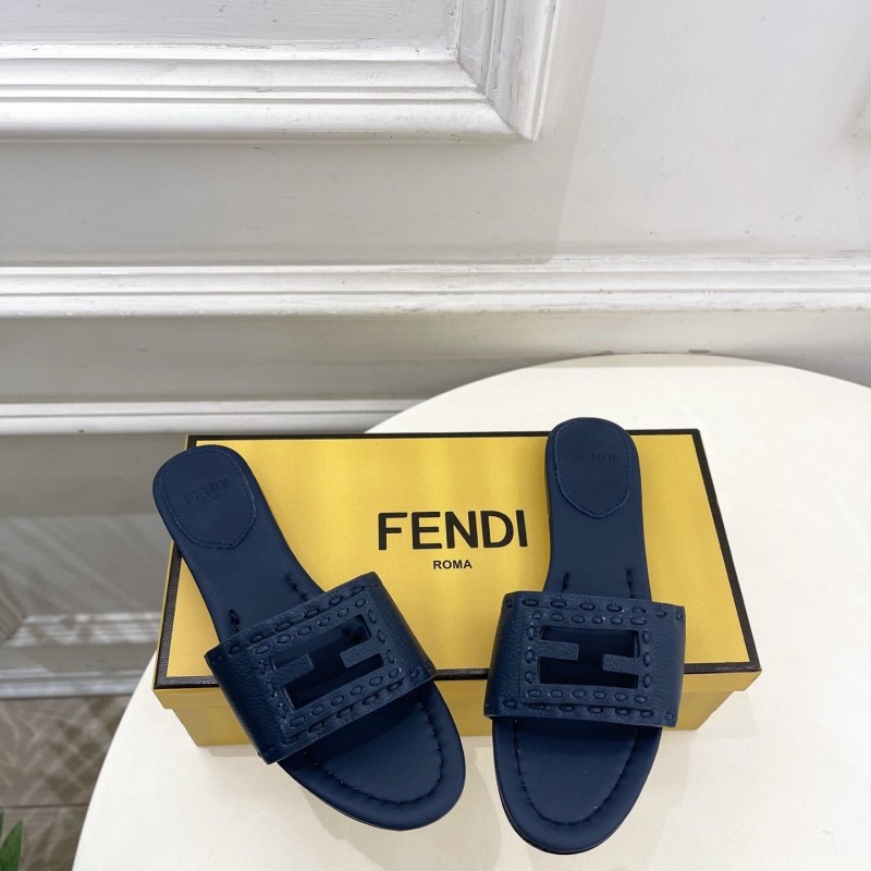 Fendi Flat