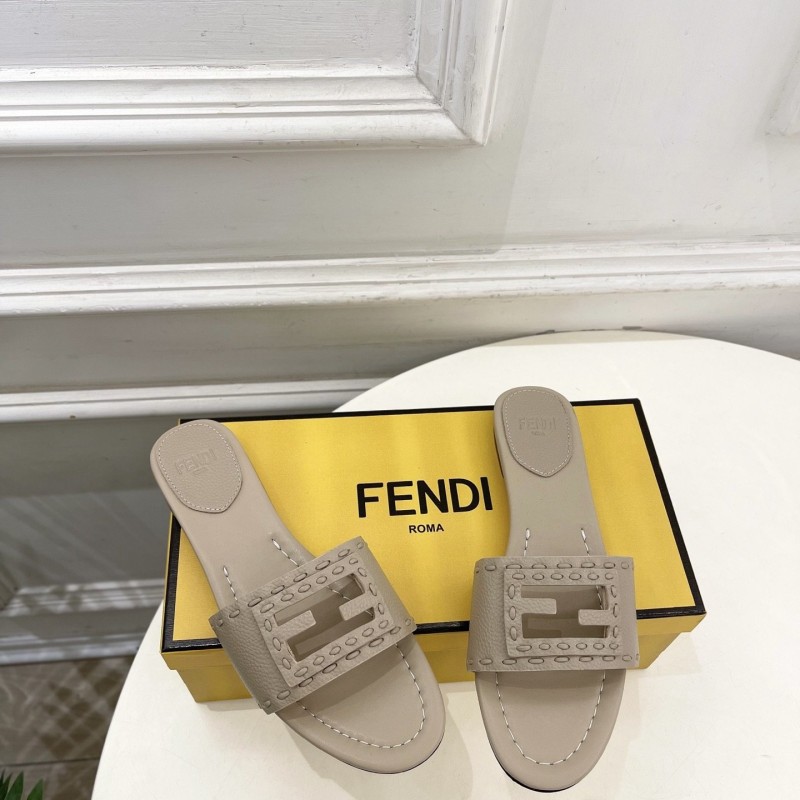 Fendi Flat
