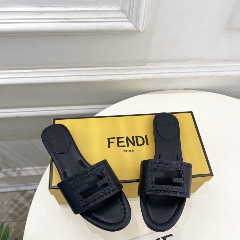 Fendi Flat