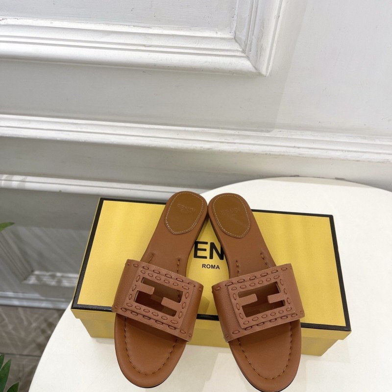 Fendi Flat