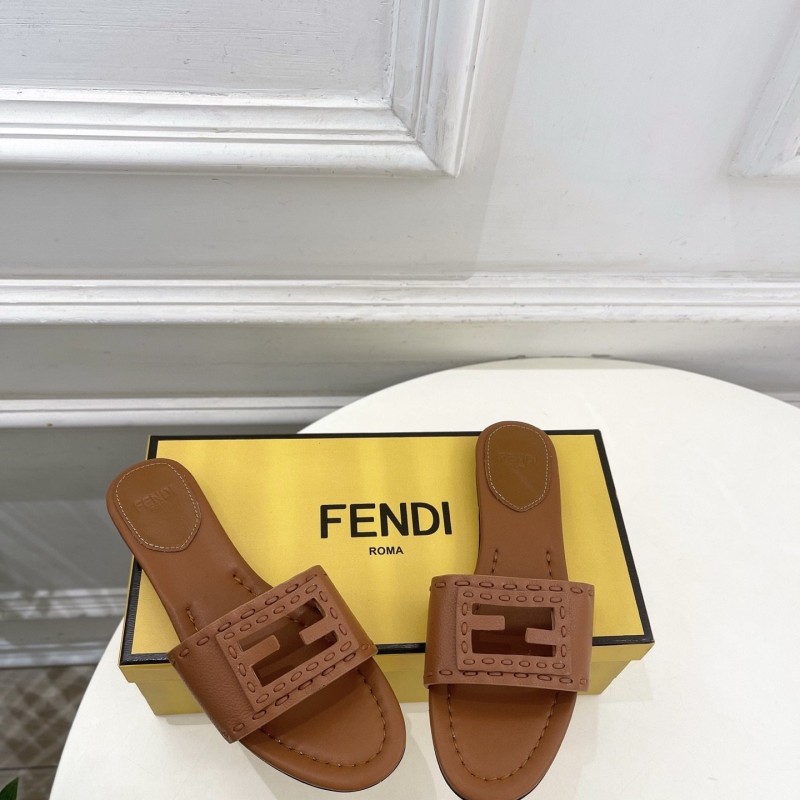 Fendi Flat