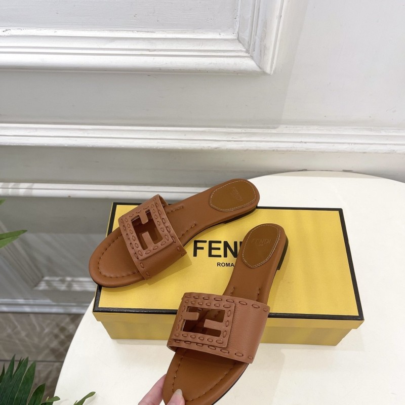 Fendi Flat