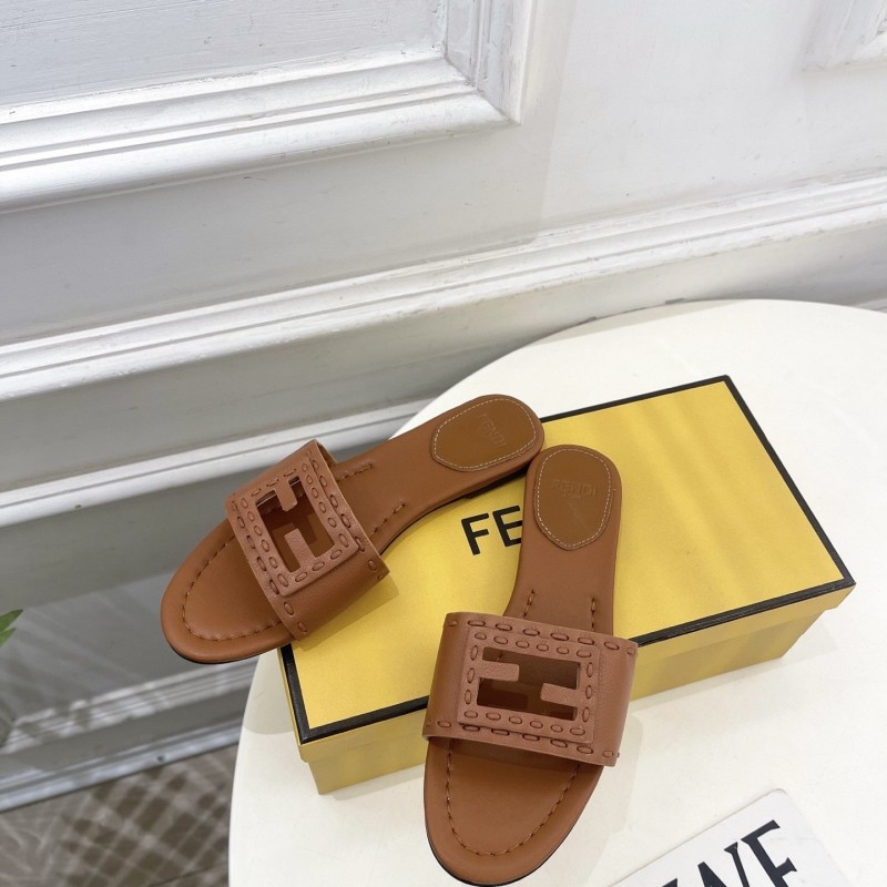 Fendi Flat