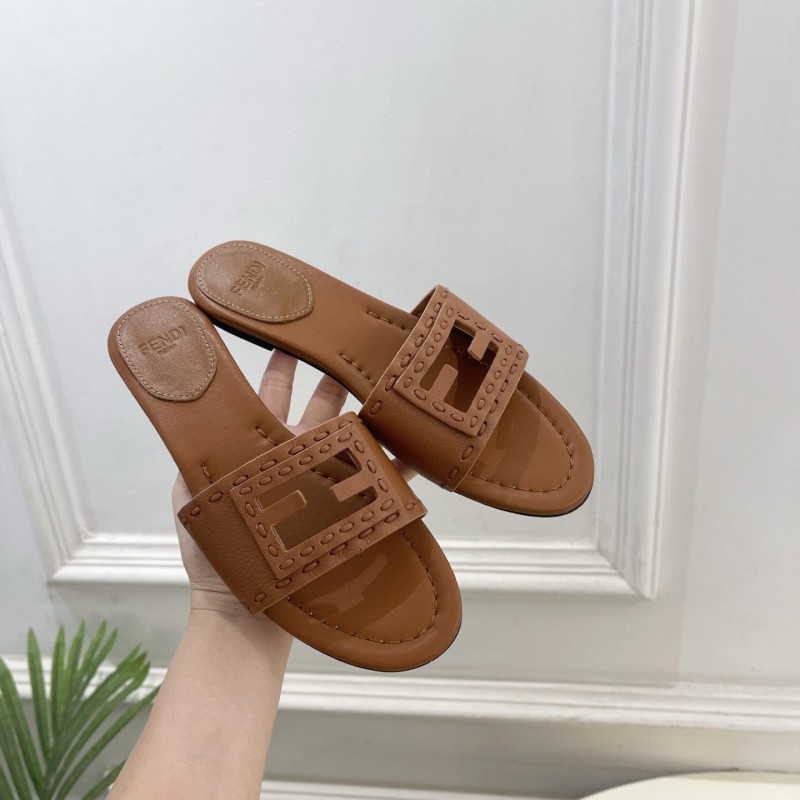Fendi Flat