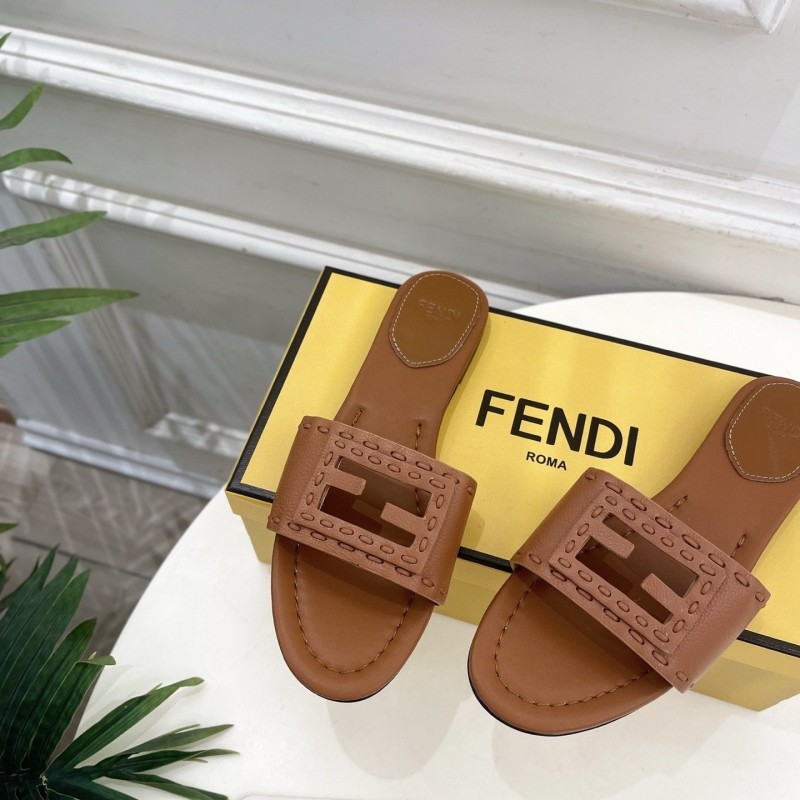Fendi Flat