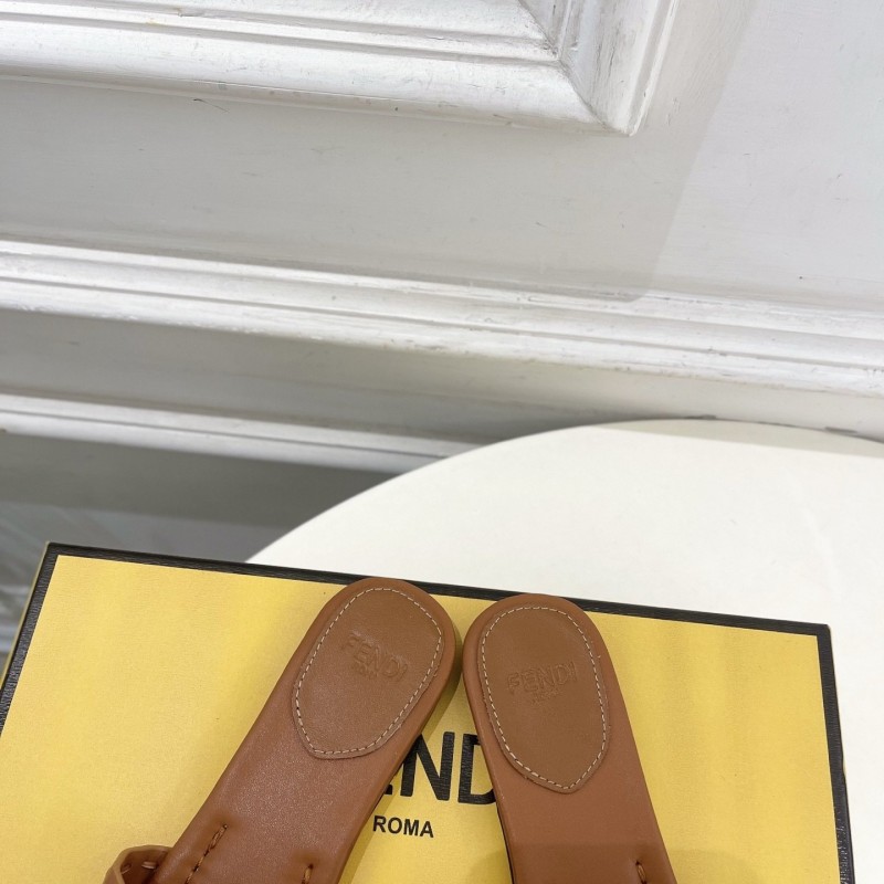 Fendi Flat
