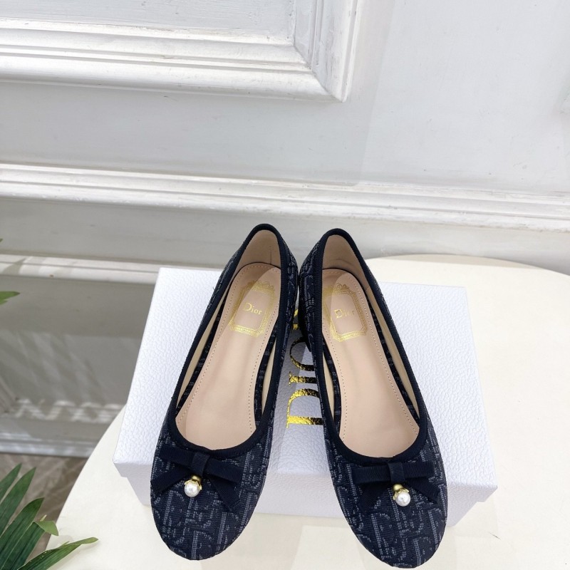 Dior Heels Sandals