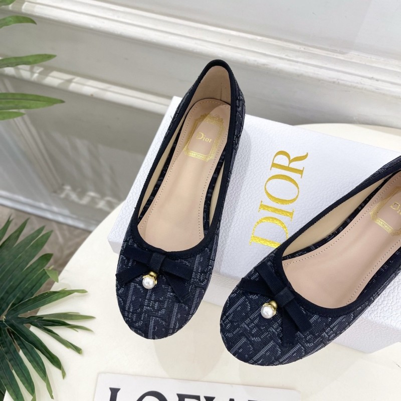 Dior Heels Sandals