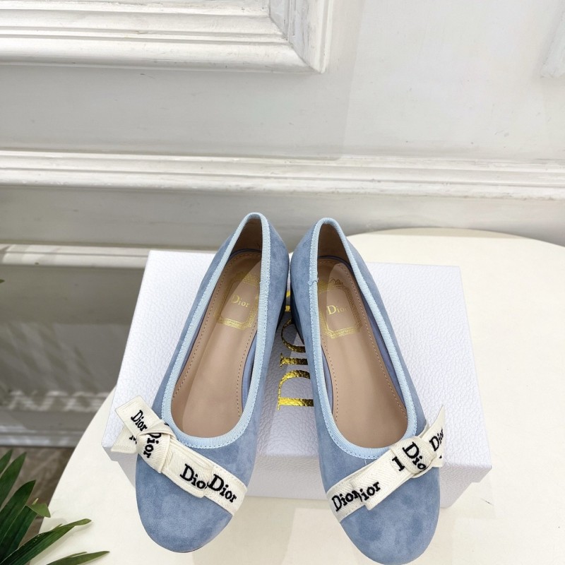 Dior Heels Sandals