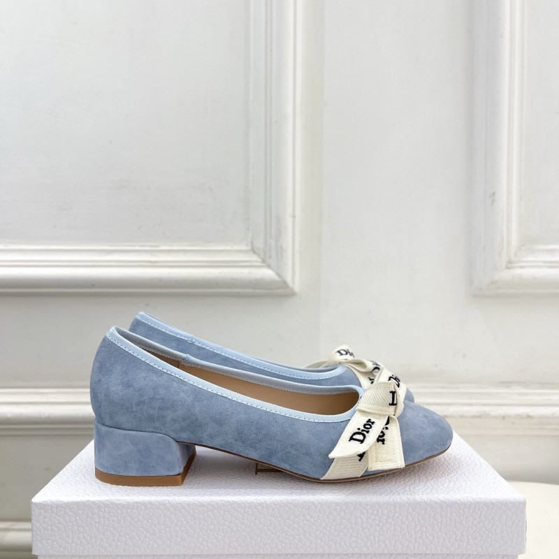 Dior Heels Sandals