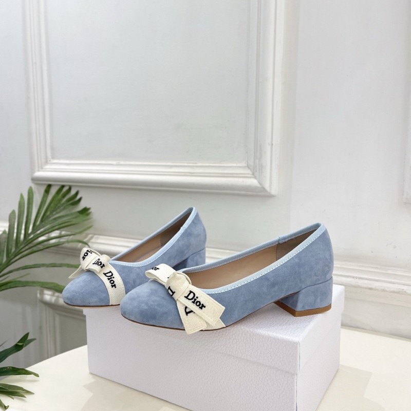 Dior Heels Sandals