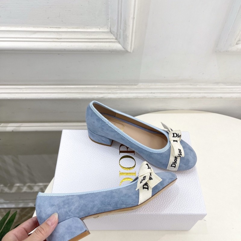 Dior Heels Sandals