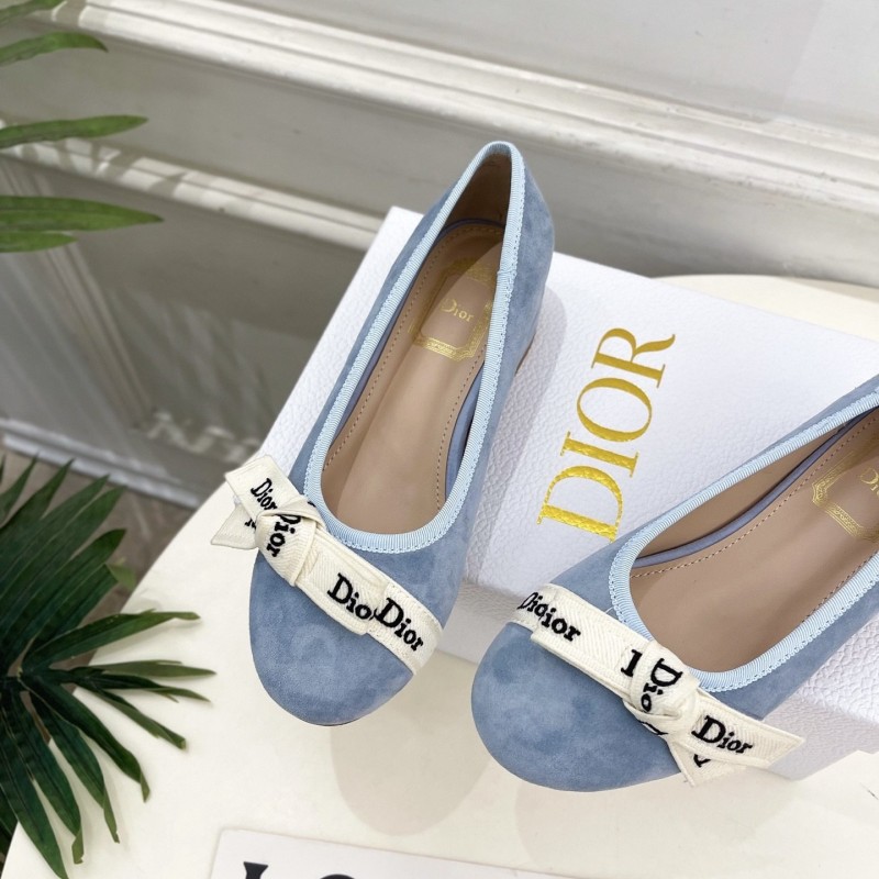 Dior Heels Sandals