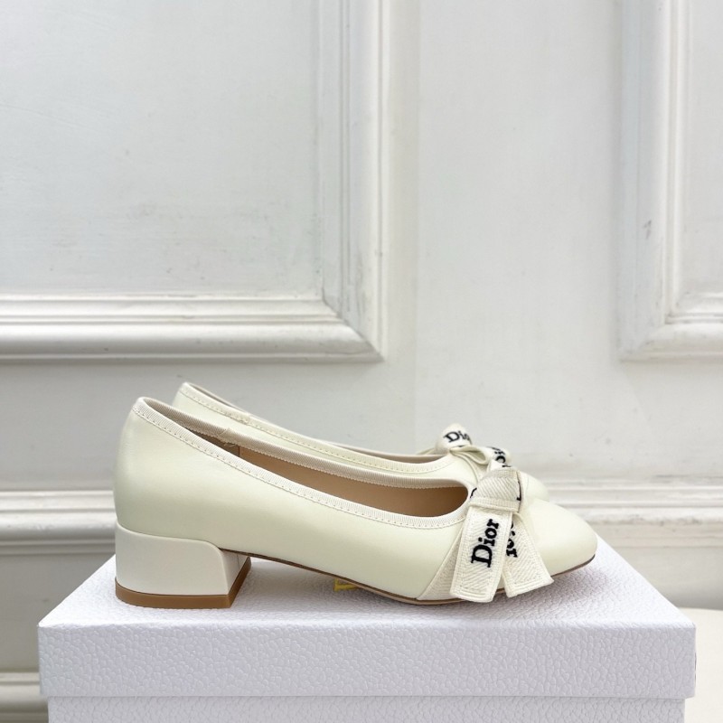 Dior Heels Sandals