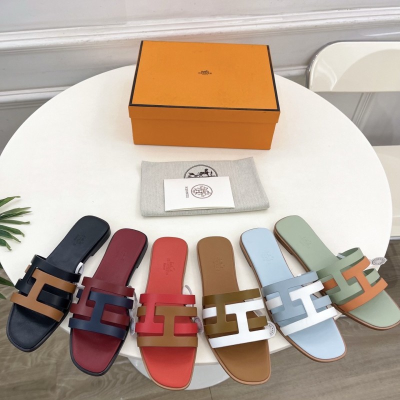 Hermes Flats