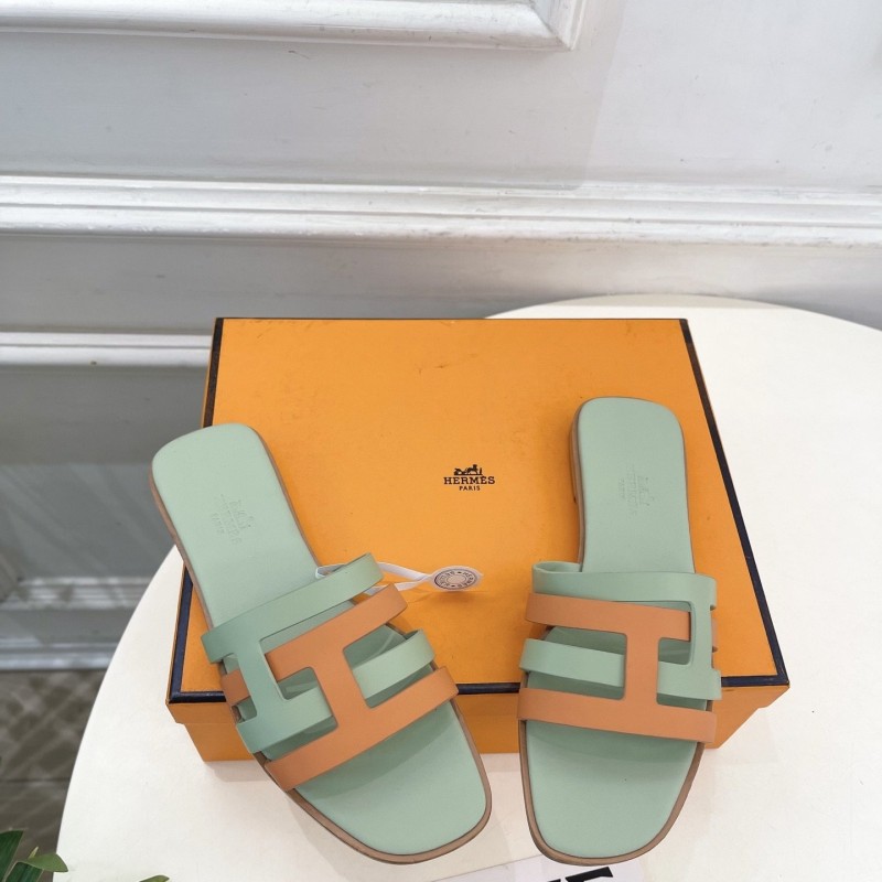 Hermes Flats